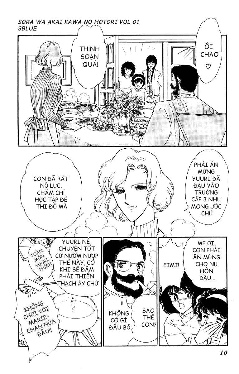 Red River Chapter 1 - Page 9
