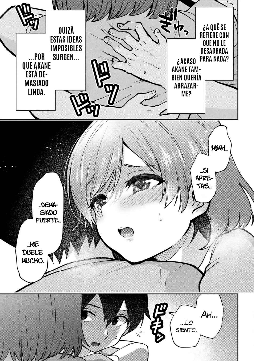 Class no Daikirai na Joshi to Kekkon Suru Koto ni Natta. Chapter 42 - Page 28