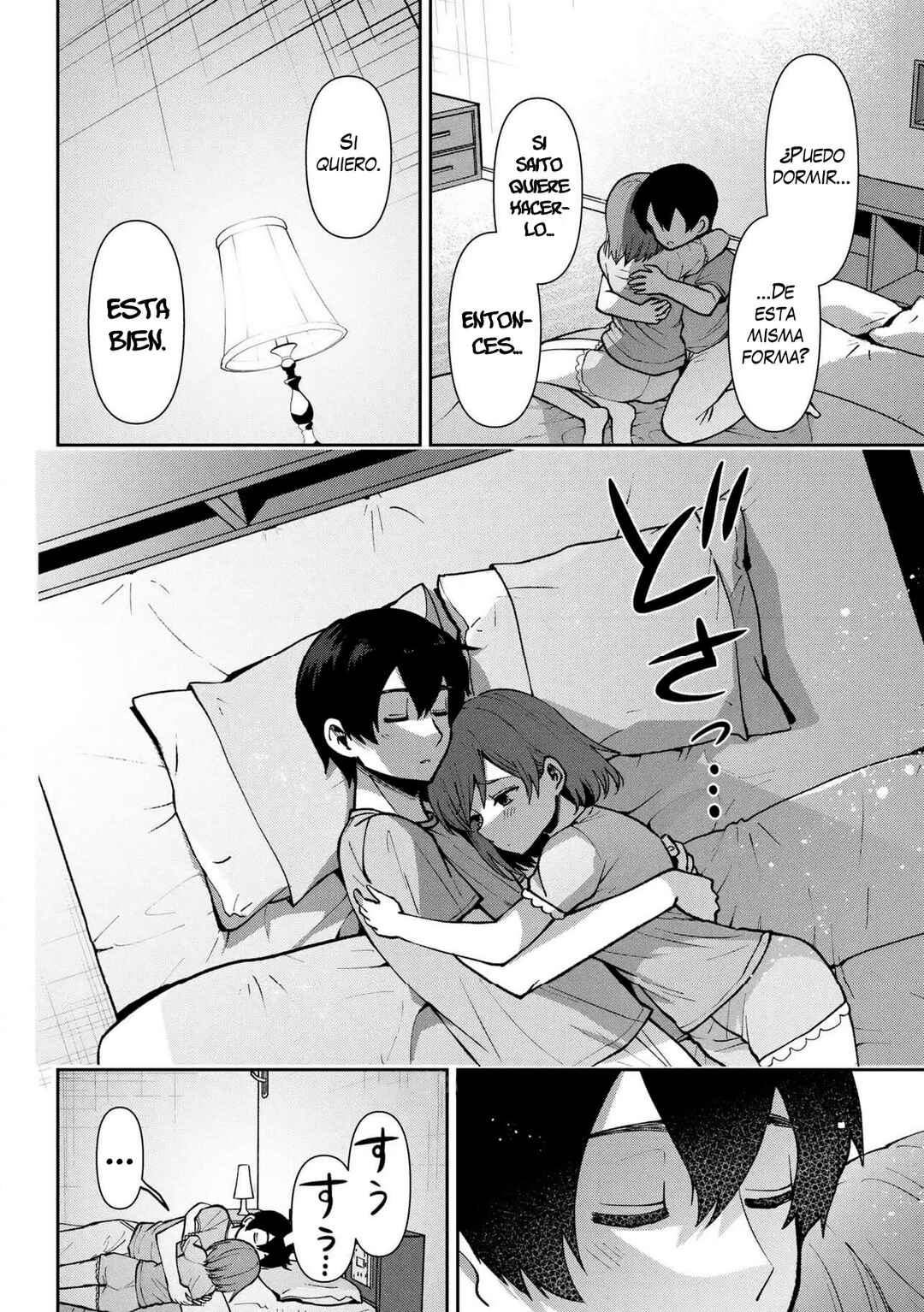 Class no Daikirai na Joshi to Kekkon Suru Koto ni Natta. Chapter 42 - Page 29