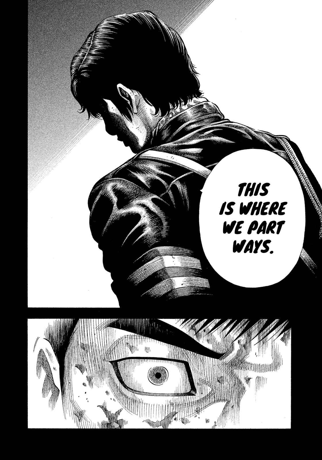 Montage Chapter 189 - Page 12