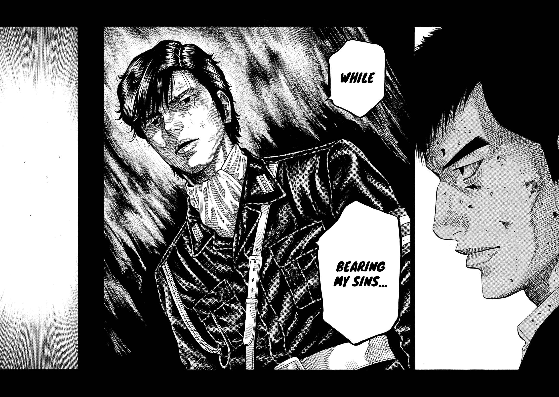 Montage Chapter 189 - Page 14