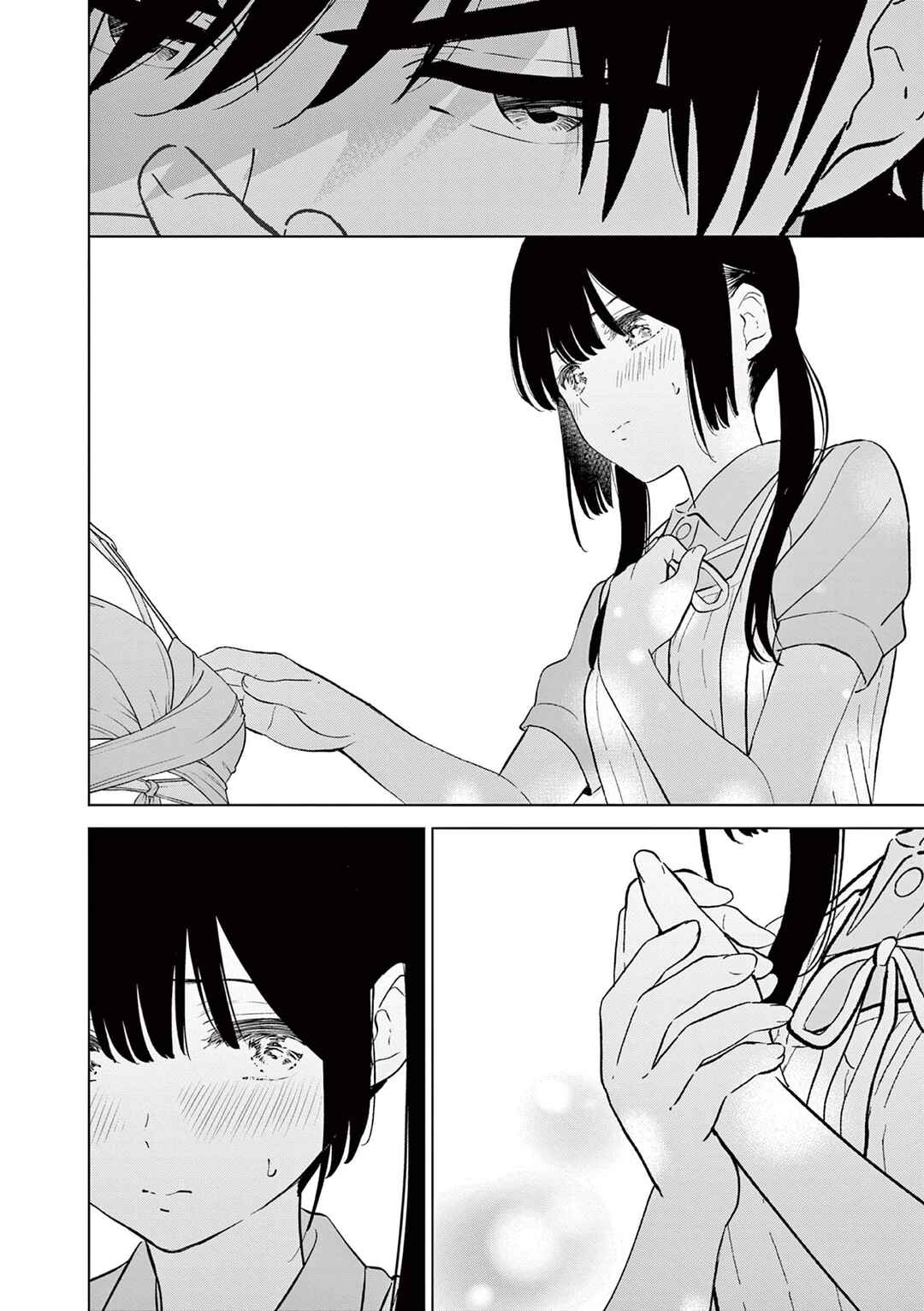 Aishiteru Game o Owarasetai Chapter 64 - Page 12