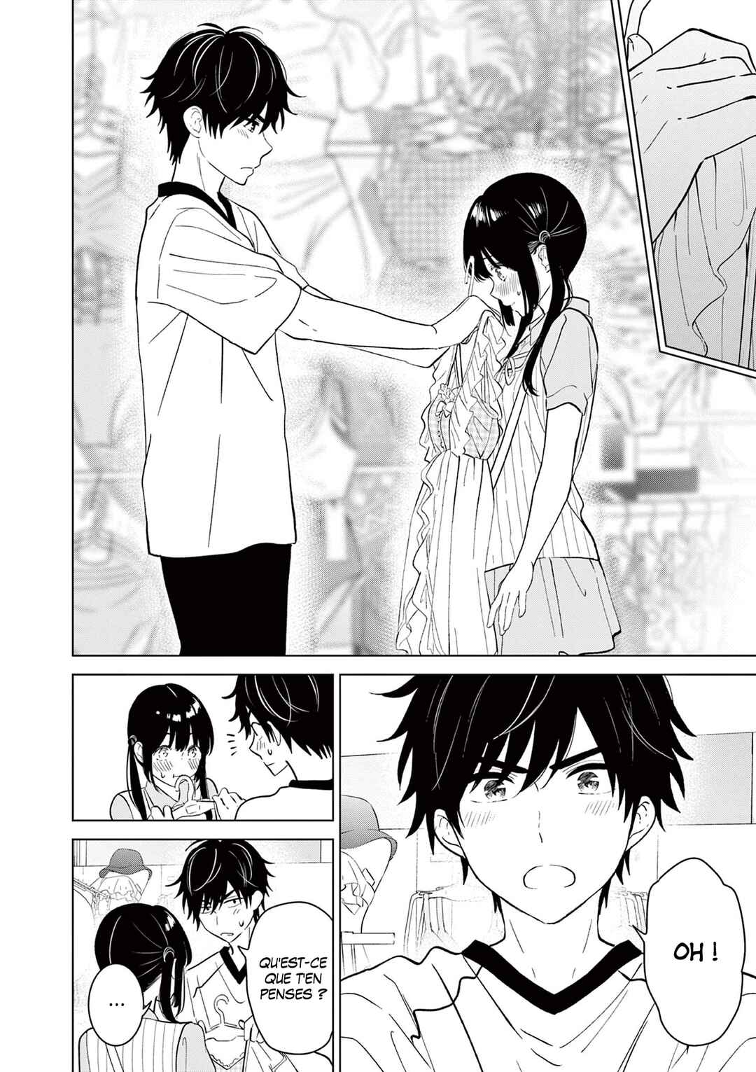Aishiteru Game o Owarasetai Chapter 64 - Page 20
