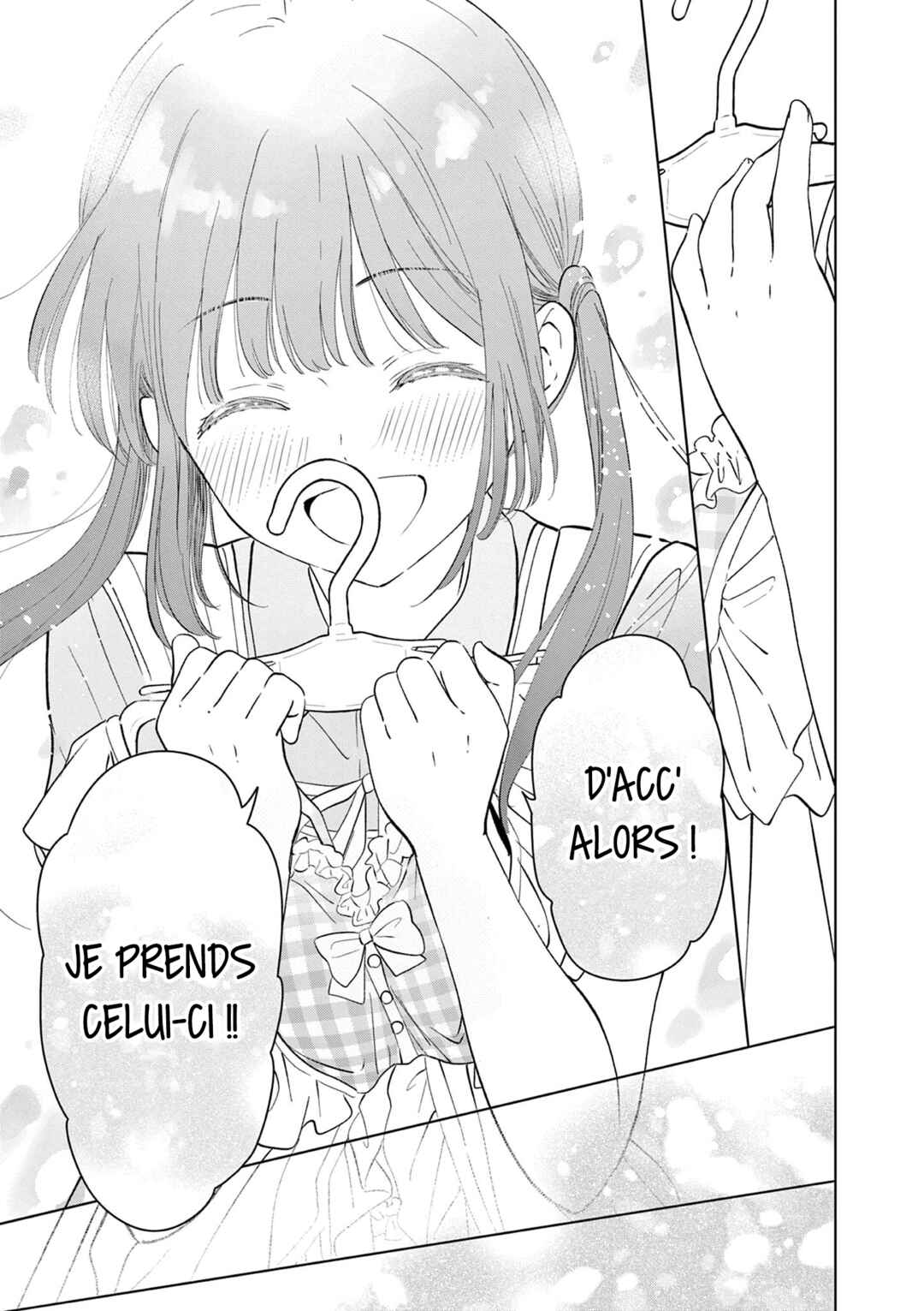 Aishiteru Game o Owarasetai Chapter 64 - Page 21
