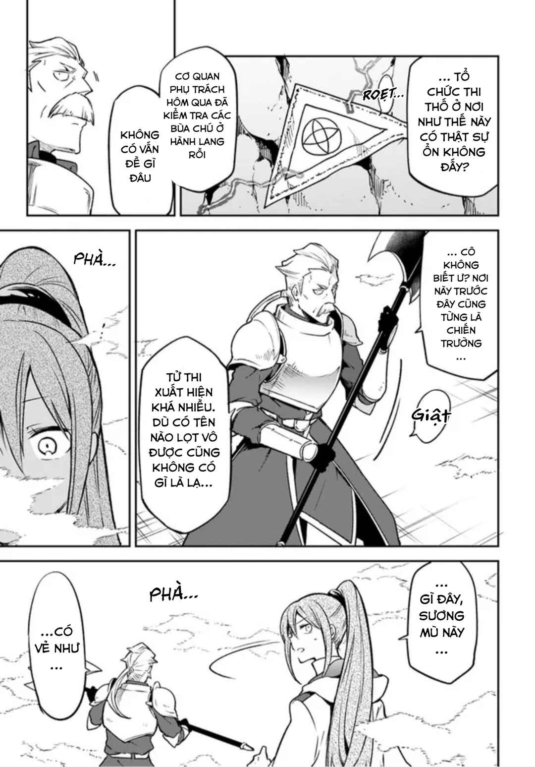 Henkyou-gurashi no Maou, Tensei Shite Saikyou no Majutsushi ni Naru Chapter 20 - Page 11