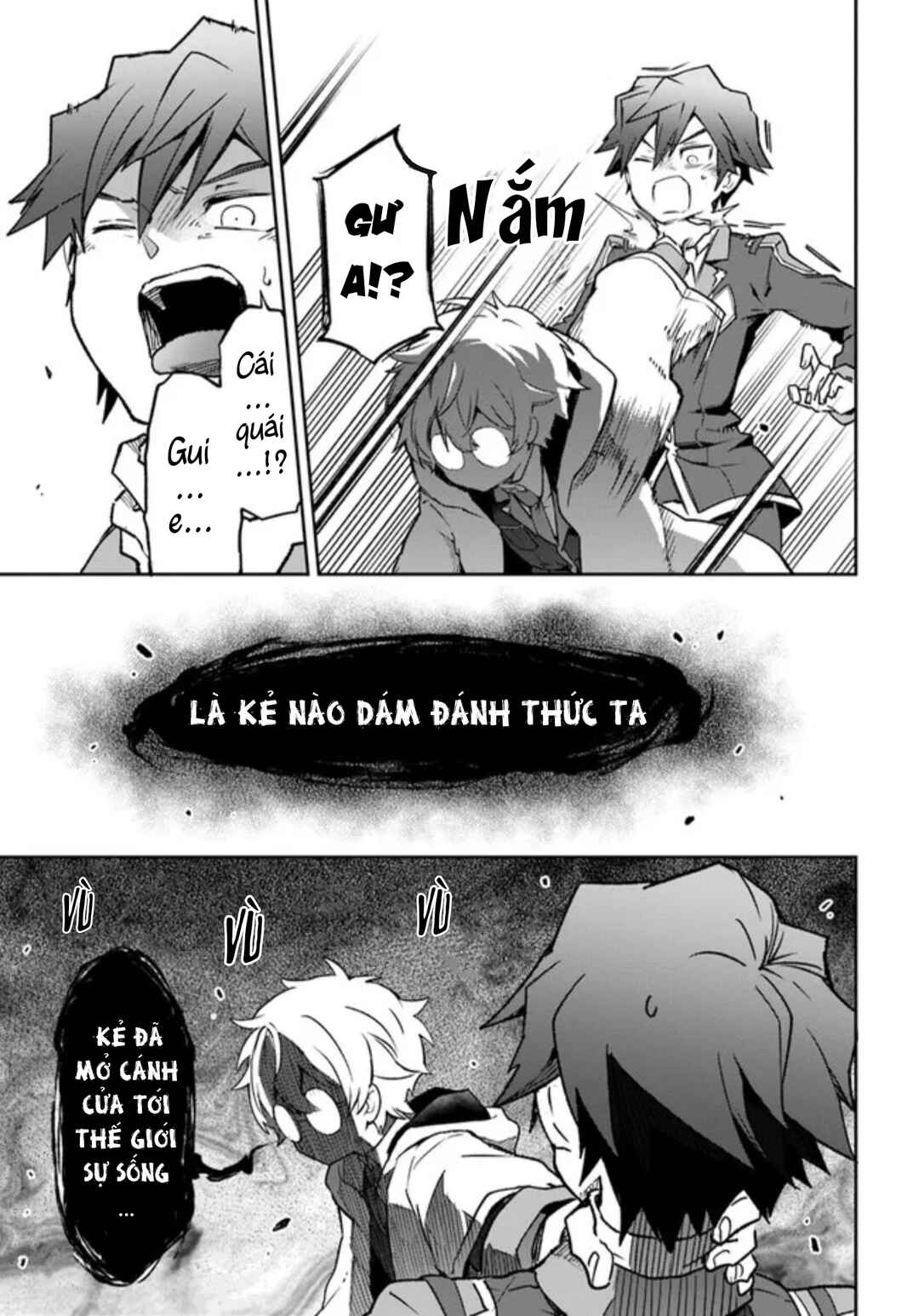 Henkyou-gurashi no Maou, Tensei Shite Saikyou no Majutsushi ni Naru Chapter 20 - Page 25