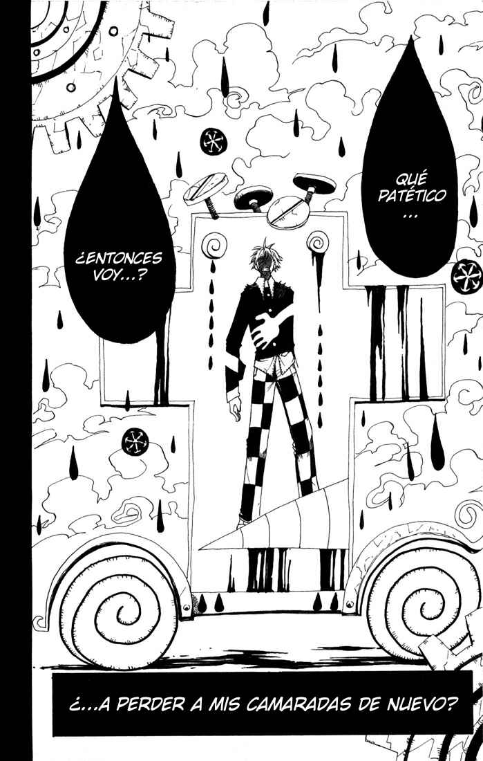 B.Ichi Chapter 16 - Page 22