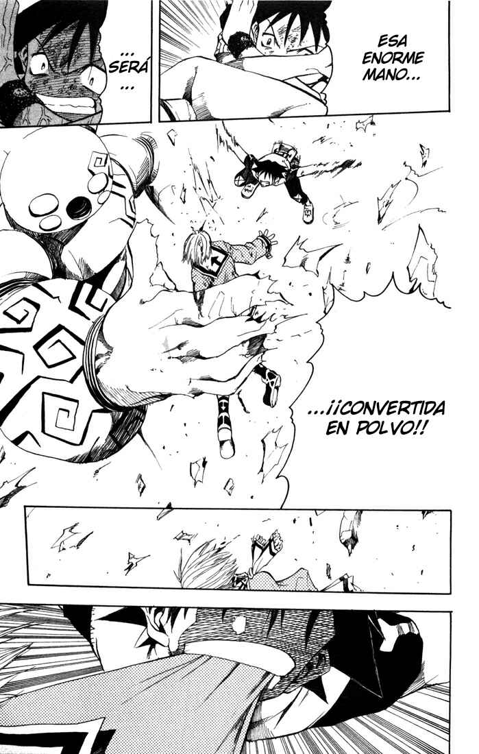 B.Ichi Chapter 16 - Page 27