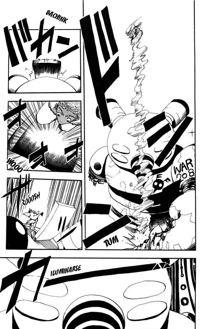 B.Ichi Chapter 16 - Page 4