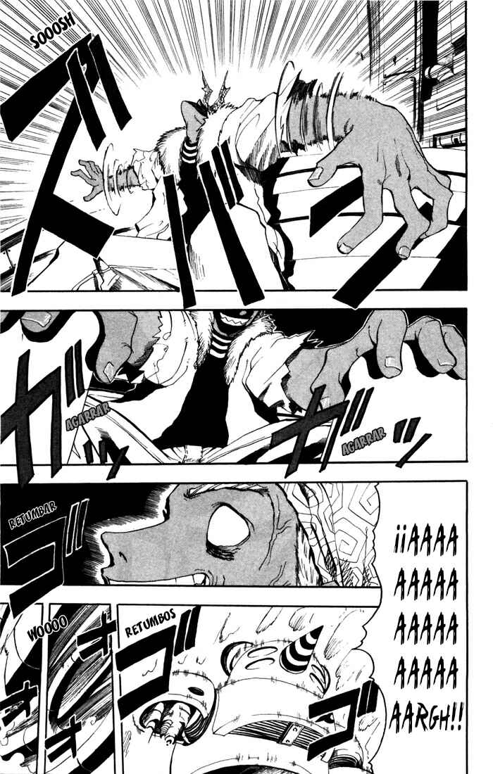 B.Ichi Chapter 16 - Page 6