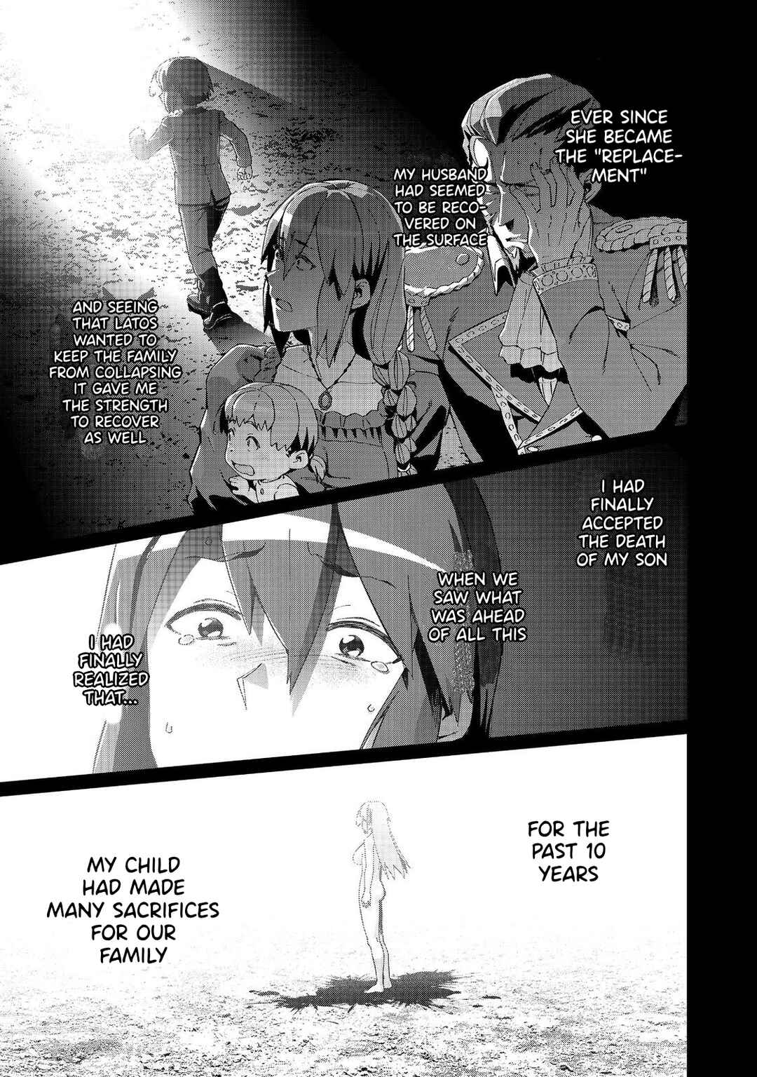 Daikenja no Manadeshi ~Bougyo Mahou no Susume~ Chapter 27 - Page 16