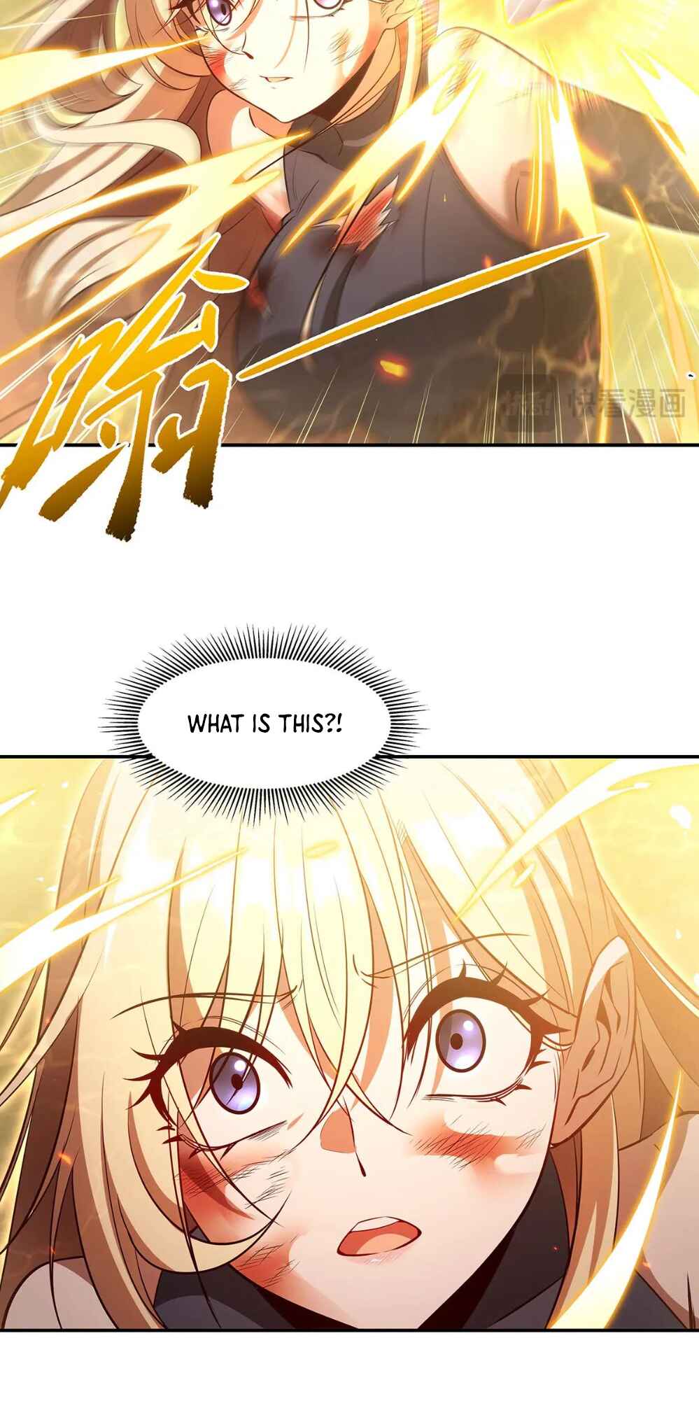 Xuè Jī yǔ Qíshì Chapter 363 - Page 43