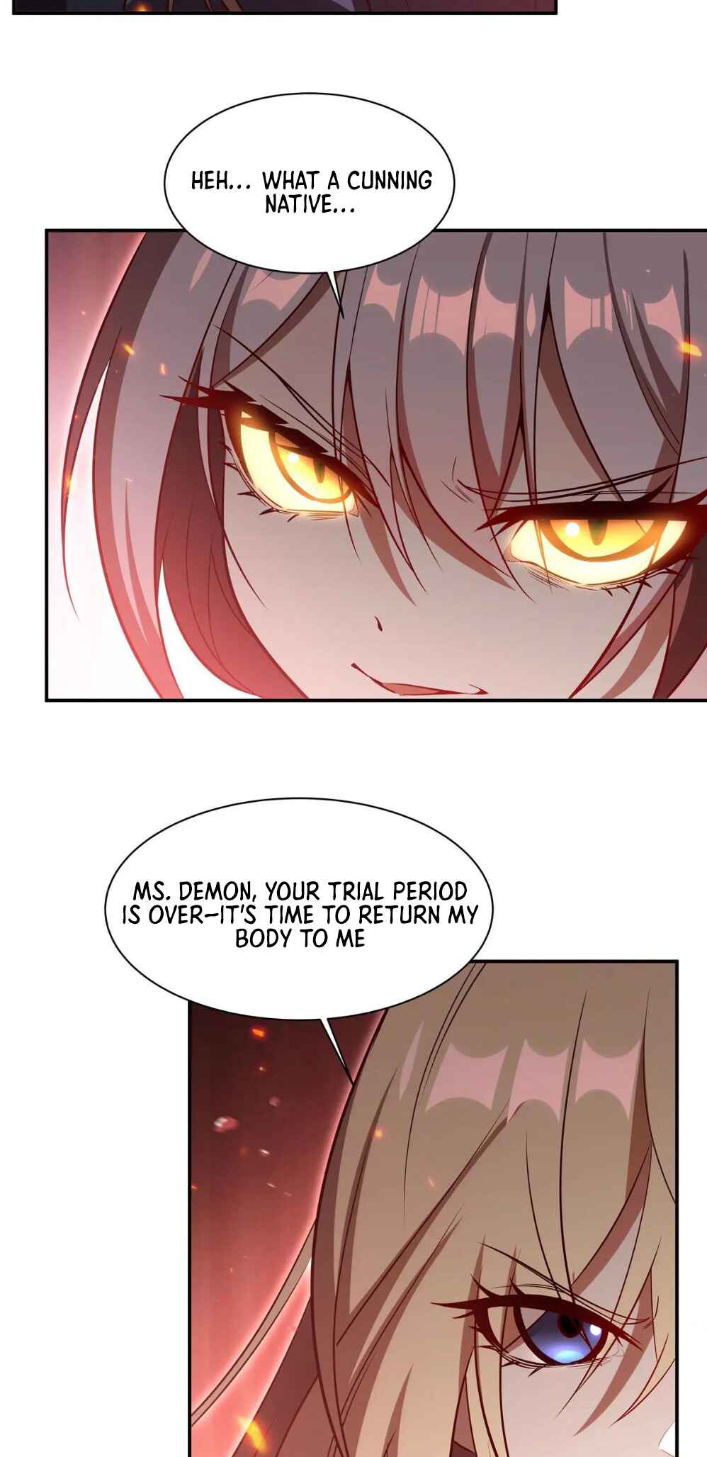 Xuè Jī yǔ Qíshì Chapter 363 - Page 7