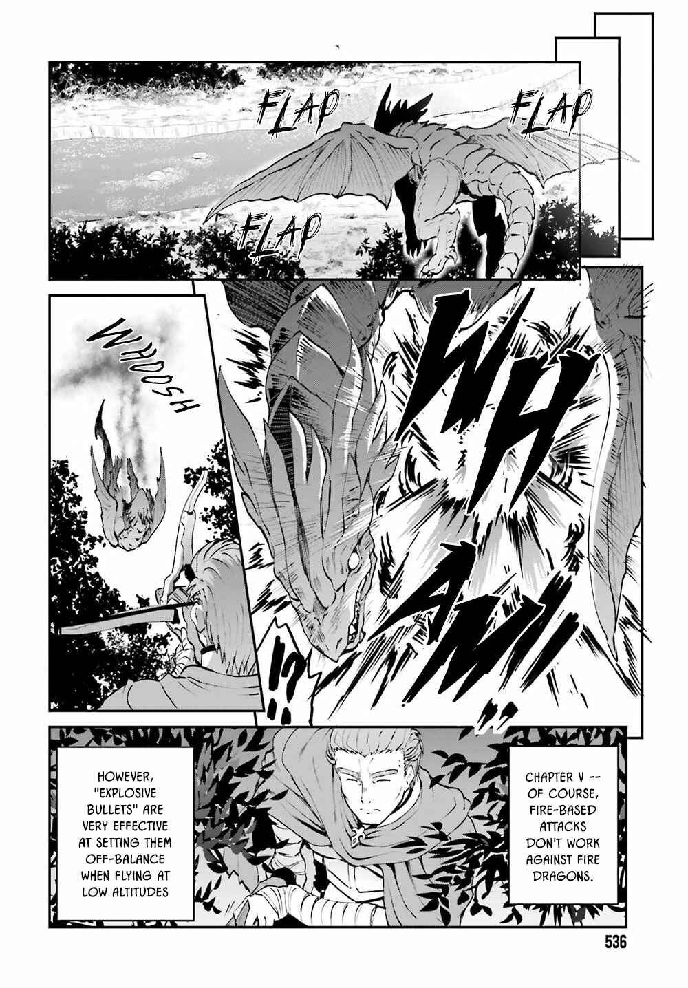 Maou Toubatsu Shita Ato, Medachitakunai node Guild Master ni Natta Chapter 4 - Page 13