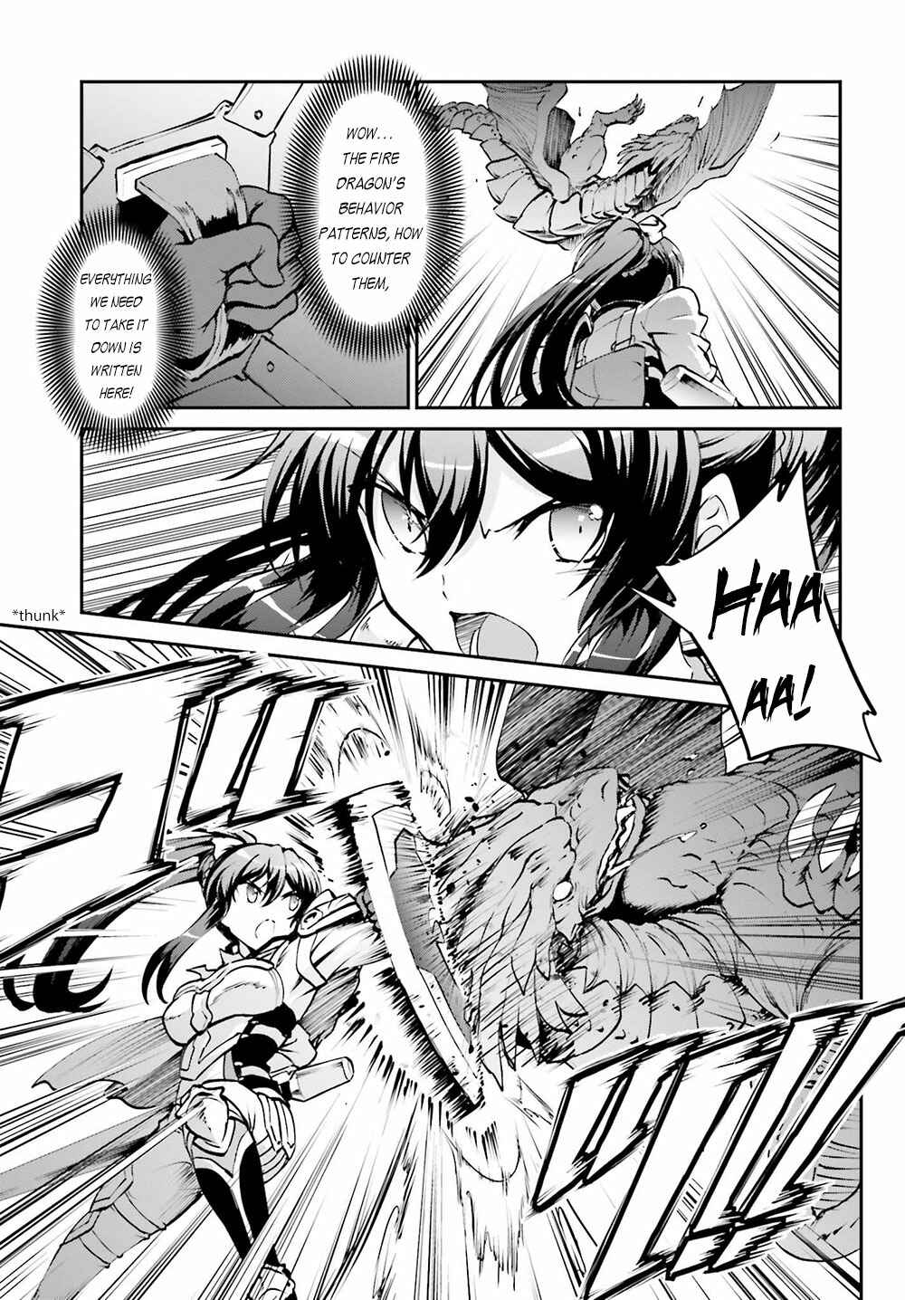 Maou Toubatsu Shita Ato, Medachitakunai node Guild Master ni Natta Chapter 4 - Page 14