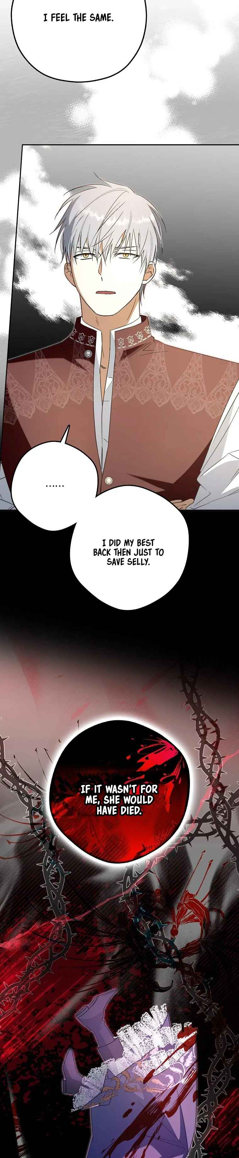An Extra Stole the Male Leads Chapter 8 - Page 9