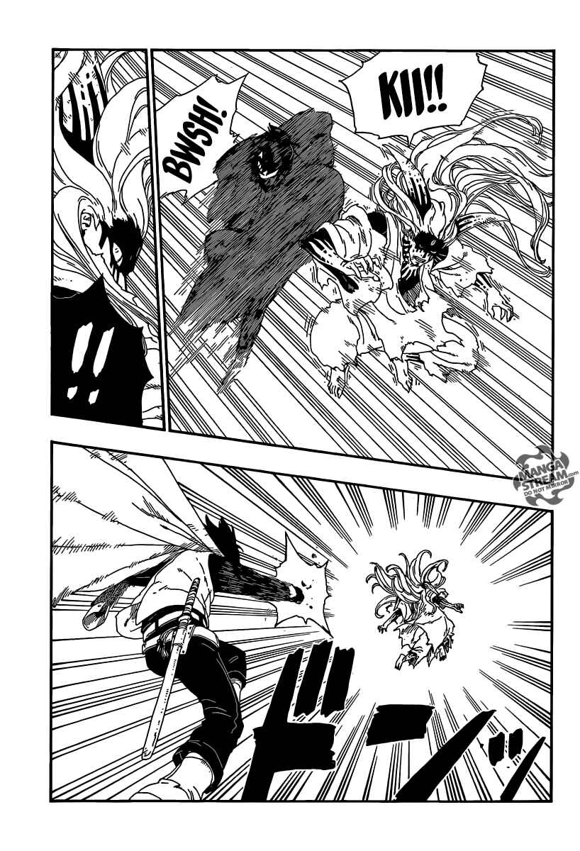 Boruto: Naruto Next Generations Chapter 8 - Page 19