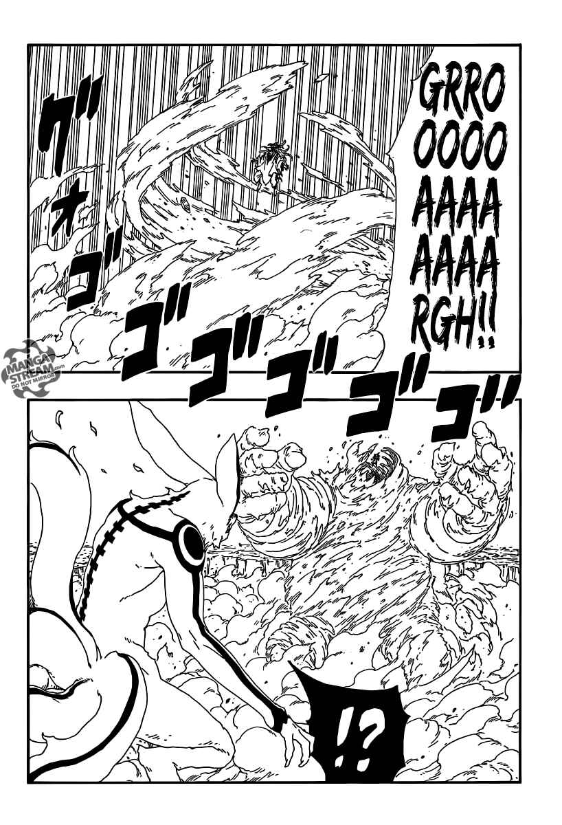 Boruto: Naruto Next Generations Chapter 8 - Page 24