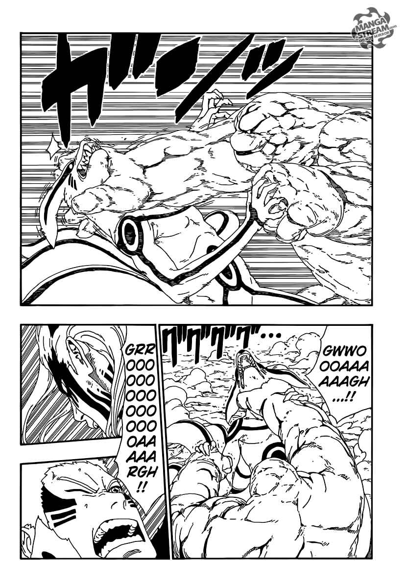 Boruto: Naruto Next Generations Chapter 8 - Page 26