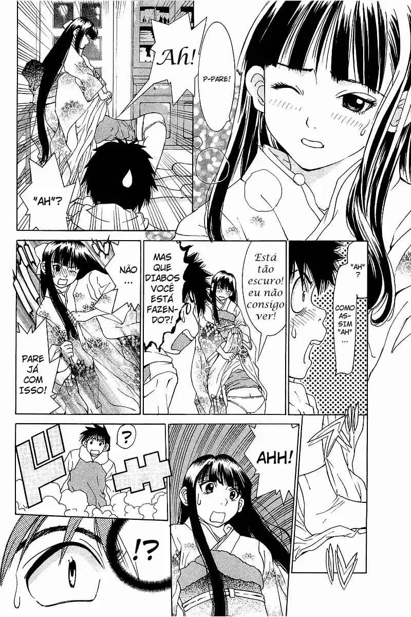 Gacha Gacha ~Capsule~ Chapter 19 - Page 10