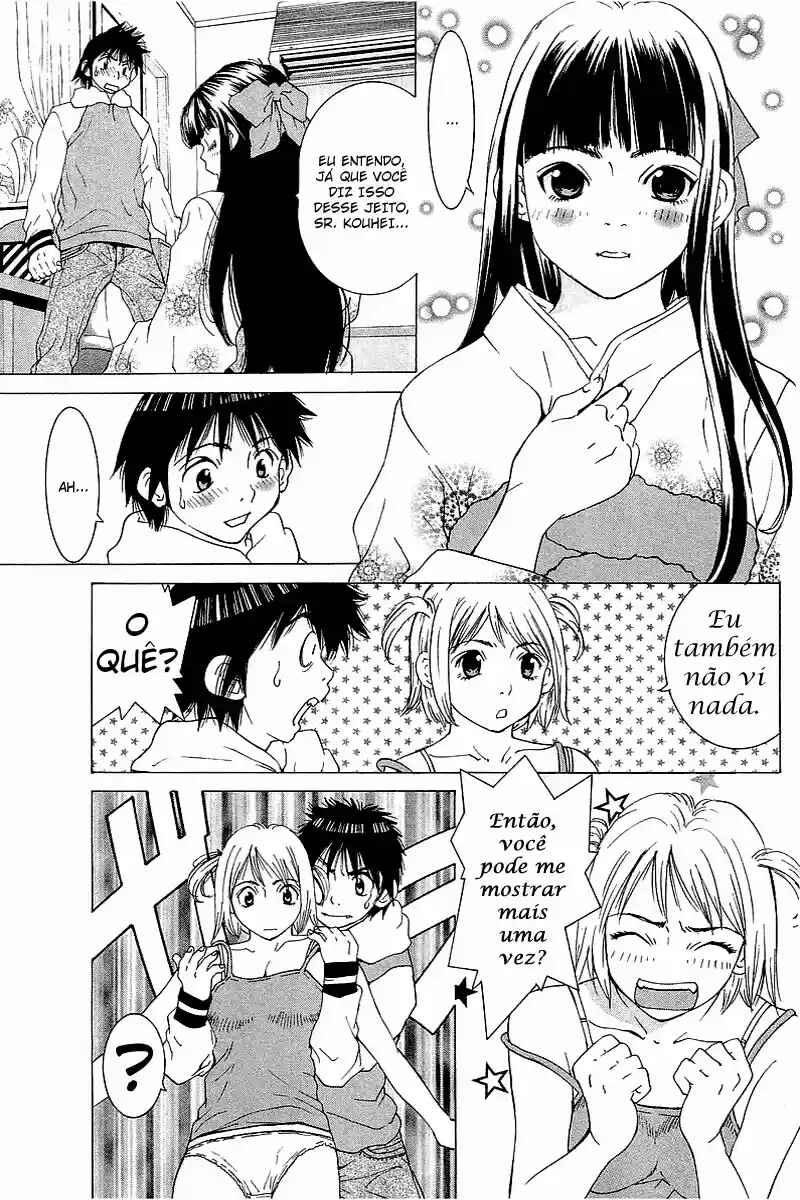 Gacha Gacha ~Capsule~ Chapter 19 - Page 13