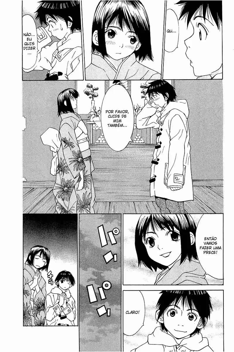 Gacha Gacha ~Capsule~ Chapter 19 - Page 19