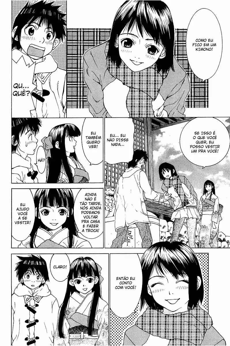 Gacha Gacha ~Capsule~ Chapter 19 - Page 6