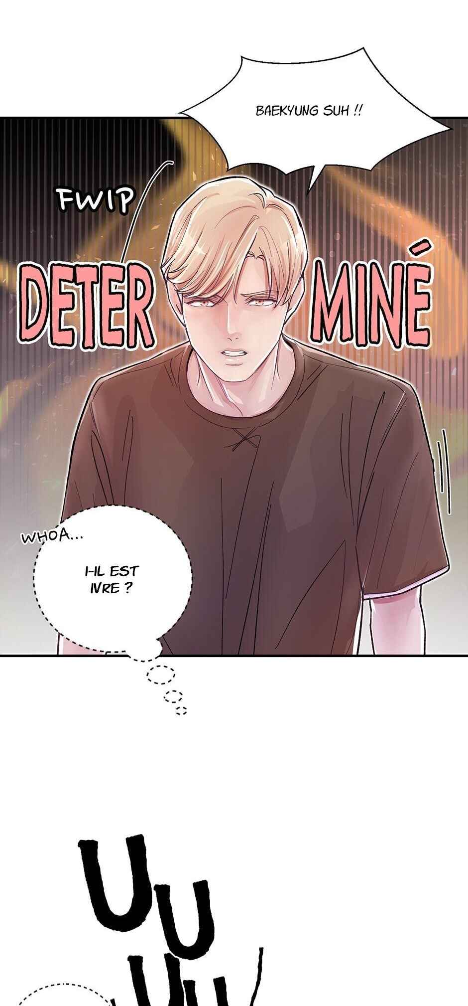 Scandalous M Chapter 5 - Page 12