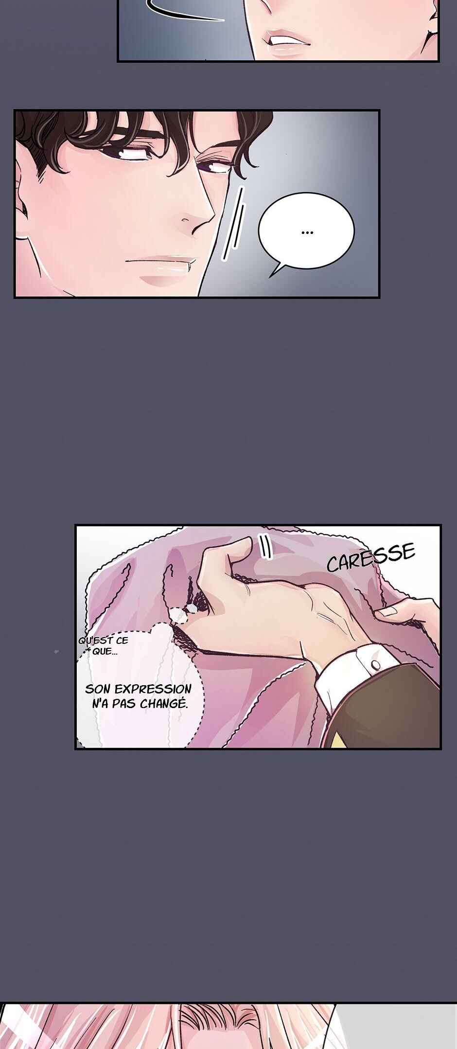 Scandalous M Chapter 5 - Page 2