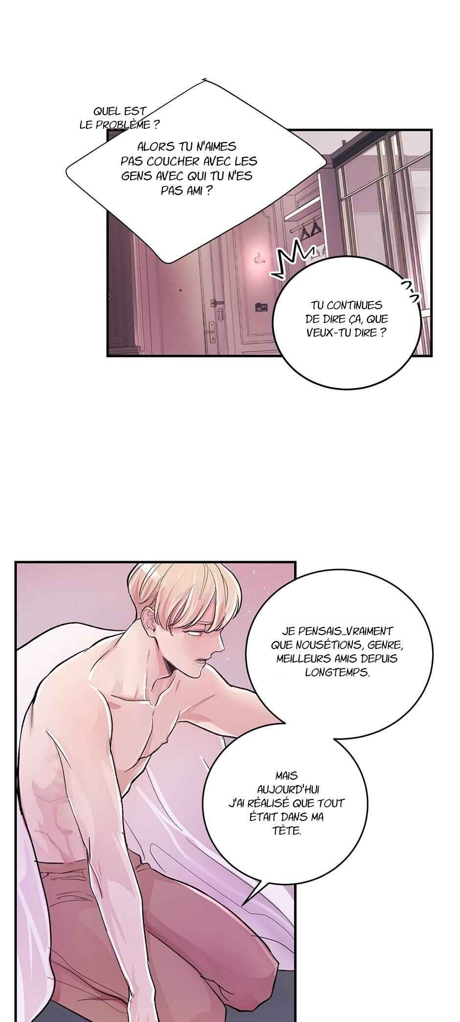 Scandalous M Chapter 5 - Page 26
