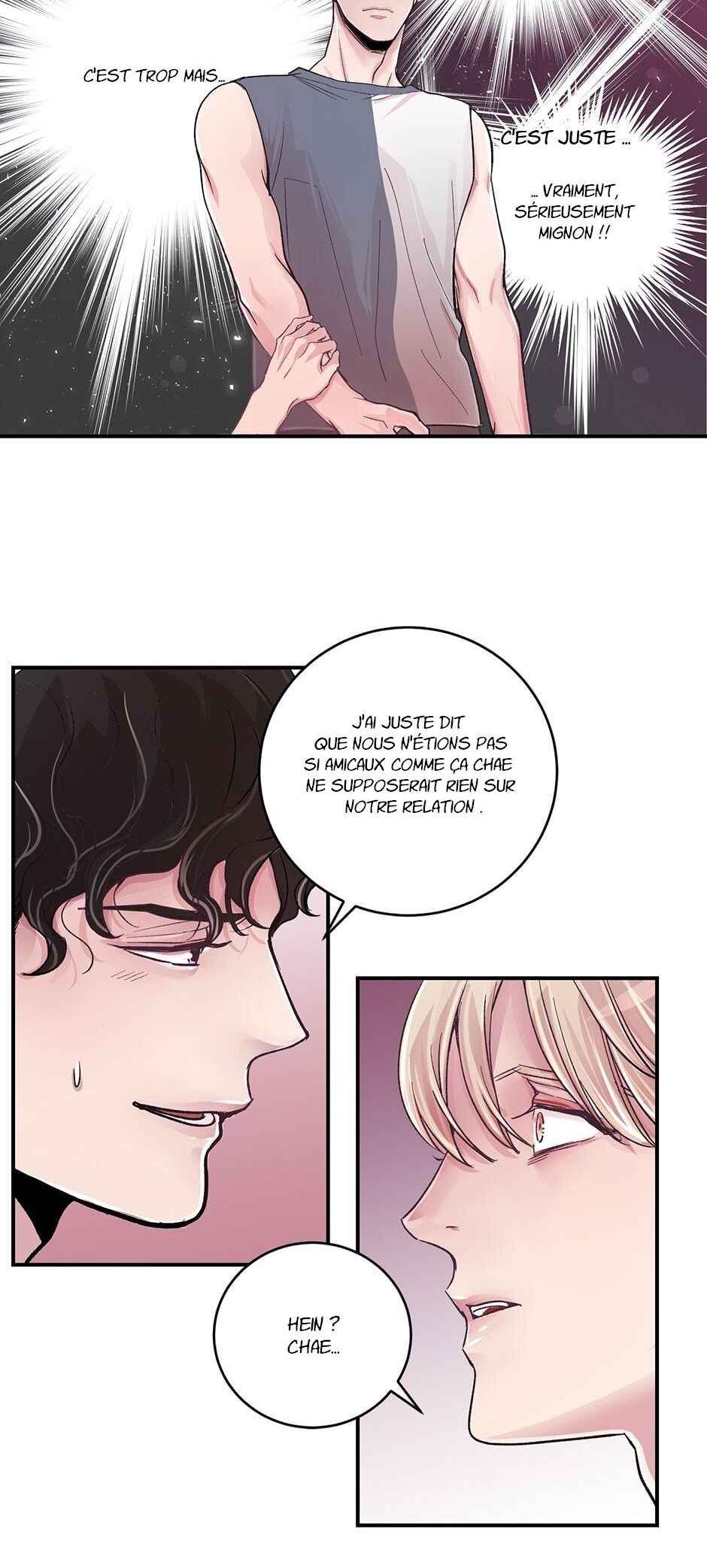 Scandalous M Chapter 5 - Page 28