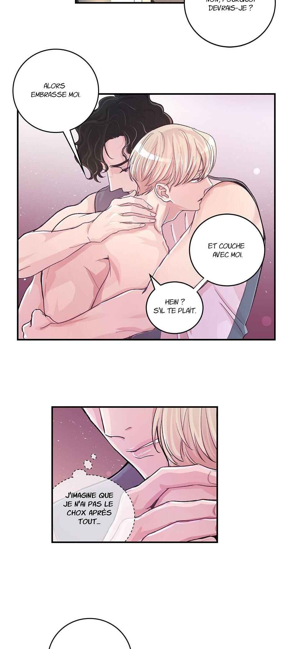 Scandalous M Chapter 5 - Page 35