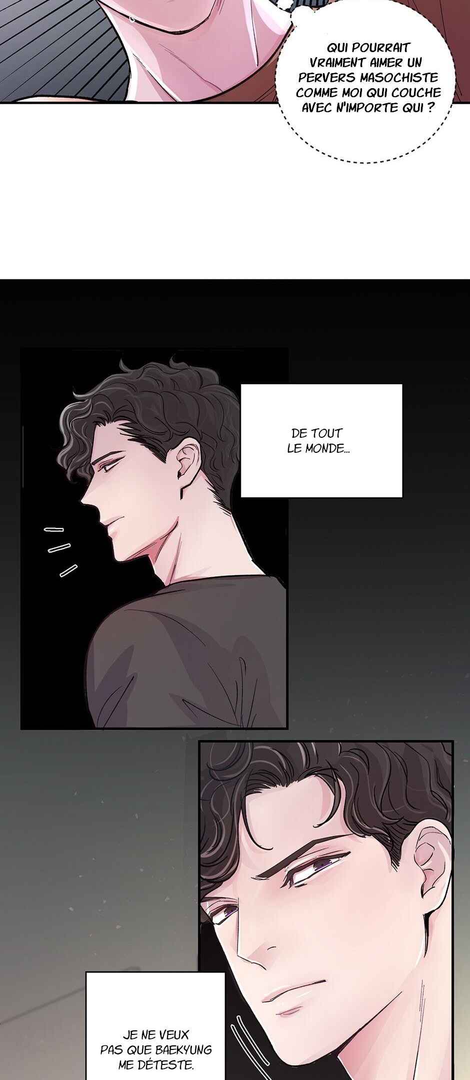 Scandalous M Chapter 5 - Page 6
