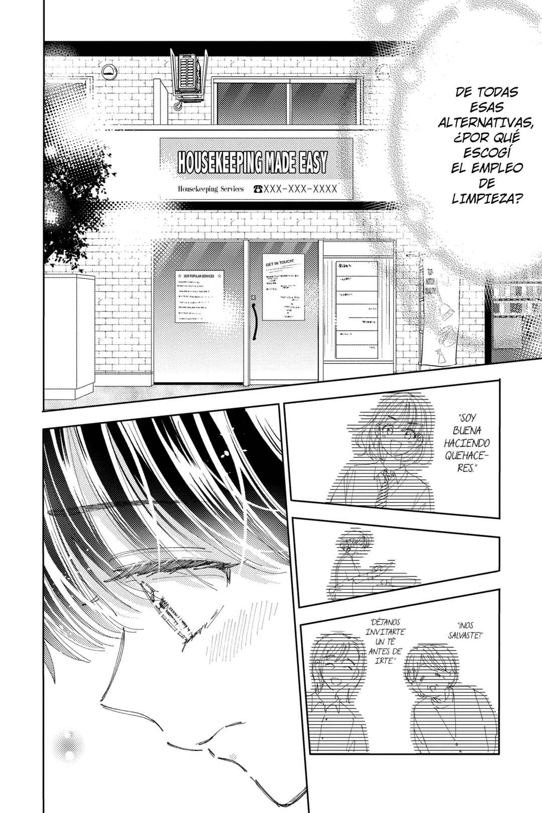 Tamon-kun Ima Docchi!? Chapter 31 - Page 27