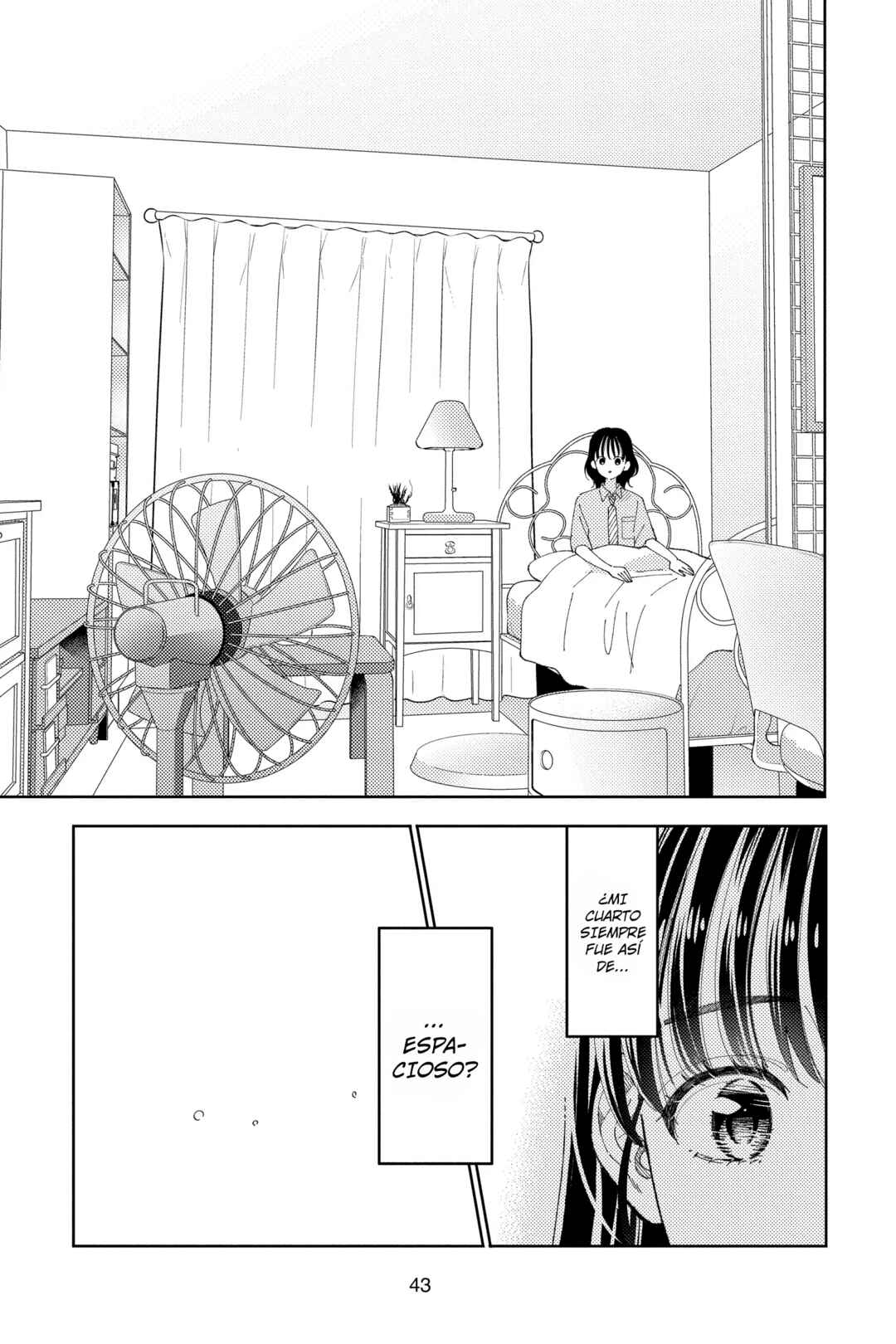Tamon-kun Ima Docchi!? Chapter 31 - Page 6