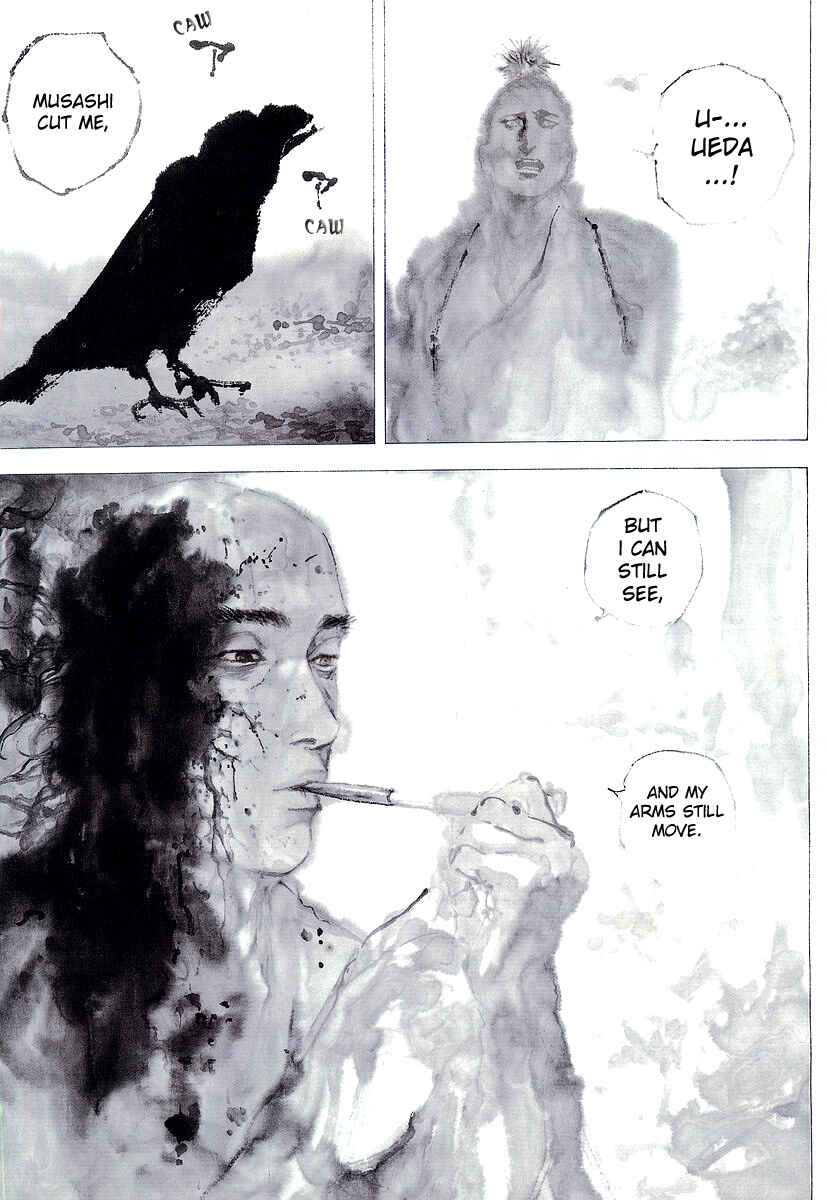Vagabond Chapter 234 - Page 2
