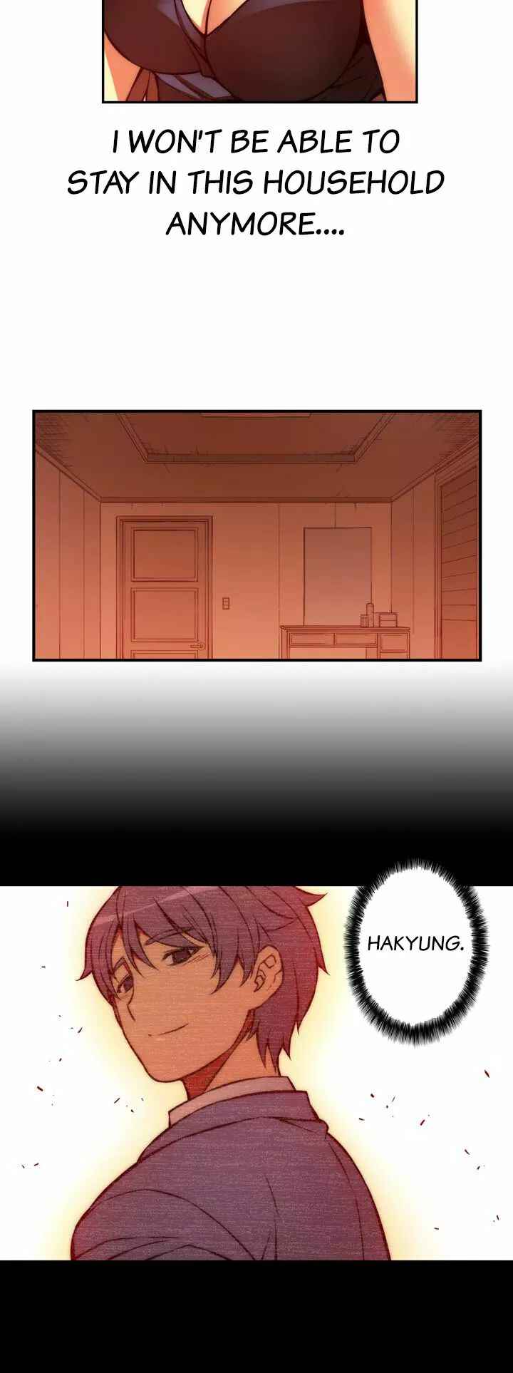 Unbalance Triangle Chapter 49.1 - Page 12