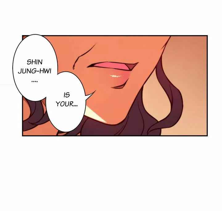 Unbalance Triangle Chapter 49.1 - Page 18