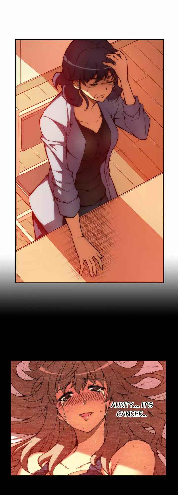 Unbalance Triangle Chapter 49.1 - Page 8