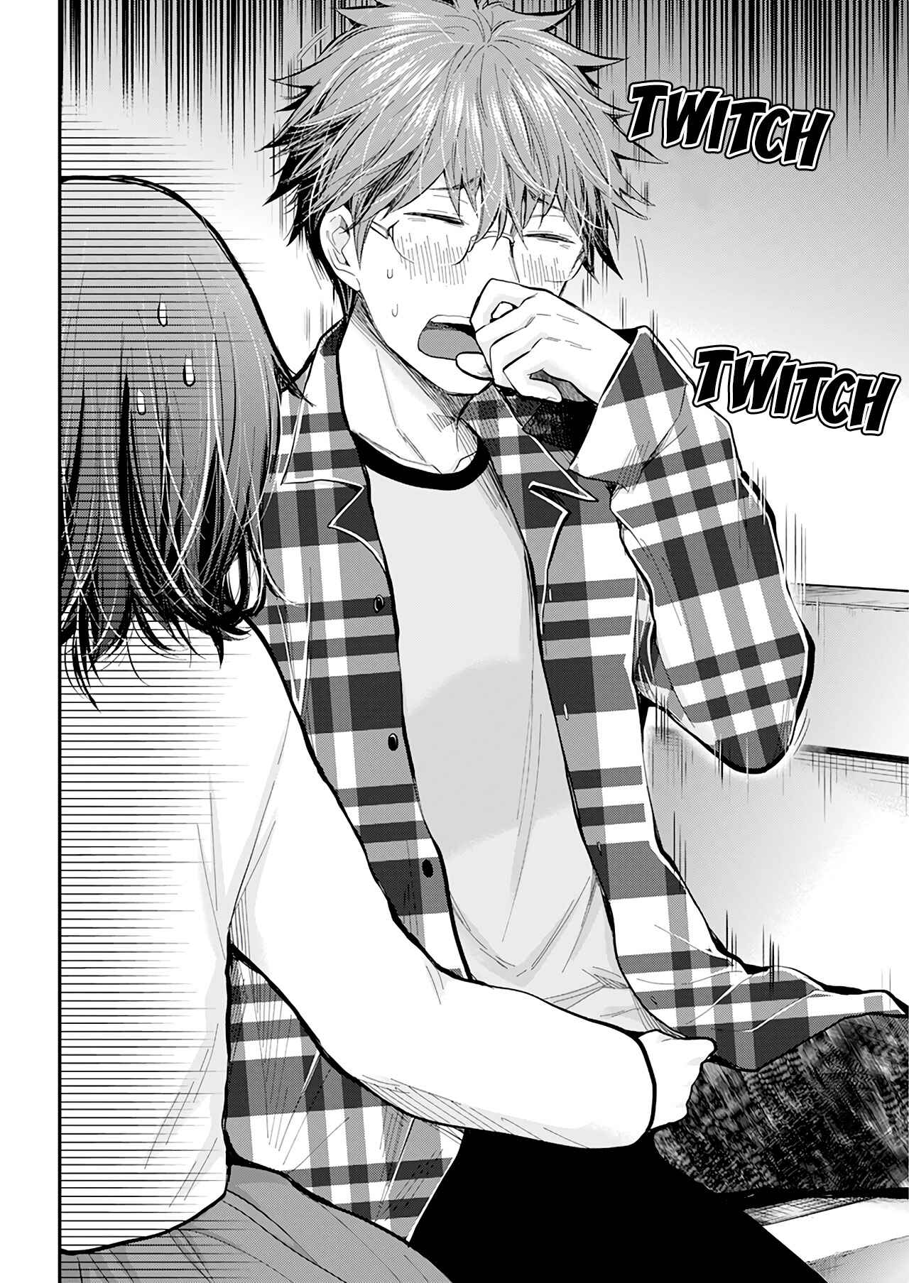 Henjo ~Hen na Joshi Kousei Amaguri Senko~ Chapter 107 - Page 18