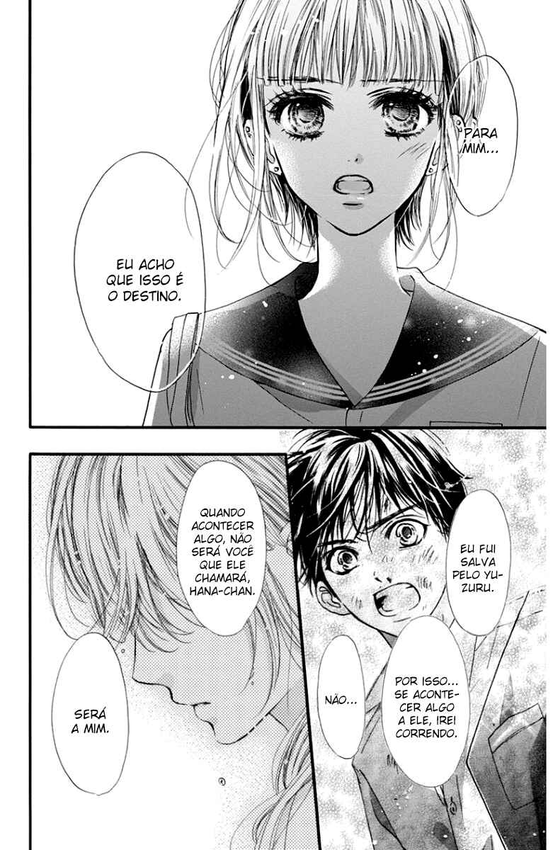 Boku ni Hana no Melancholy Chapter 15 - Page 10