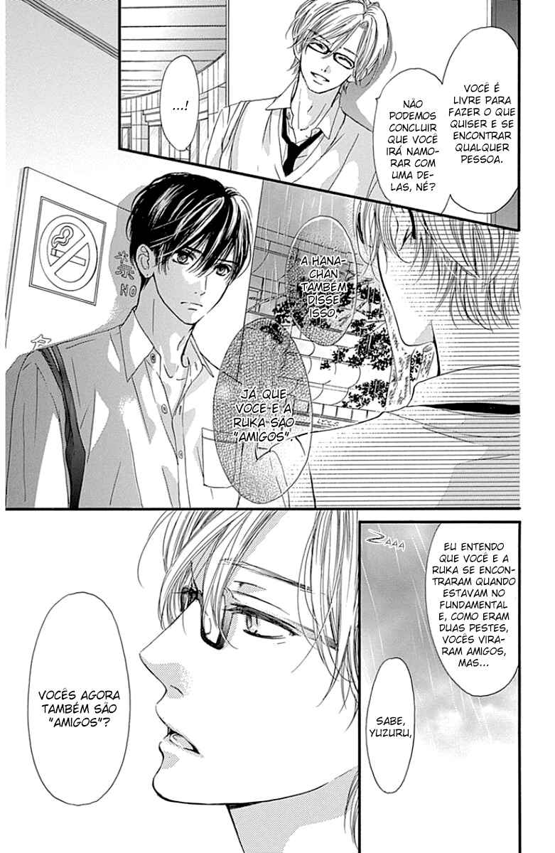 Boku ni Hana no Melancholy Chapter 15 - Page 13