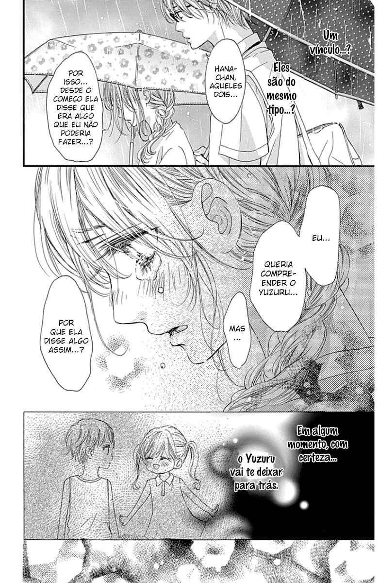 Boku ni Hana no Melancholy Chapter 15 - Page 18