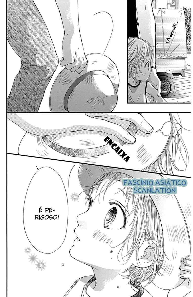Boku ni Hana no Melancholy Chapter 15 - Page 26