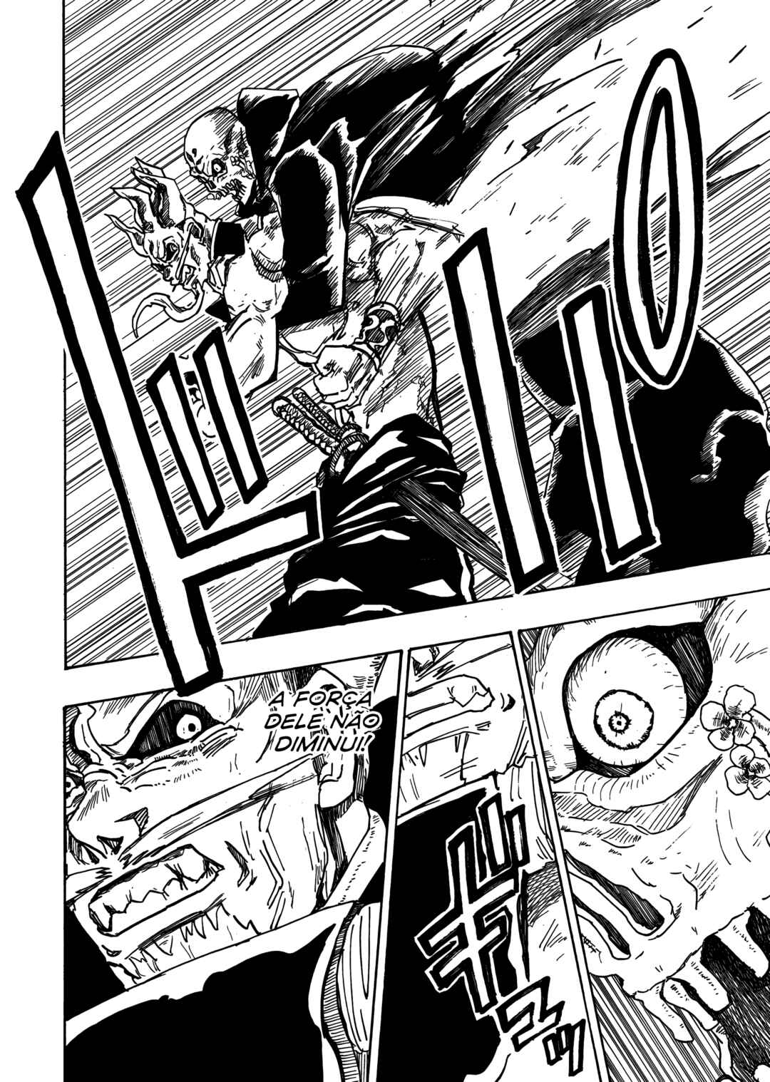 Shuiro no Kamen Chapter 13 - Page 16
