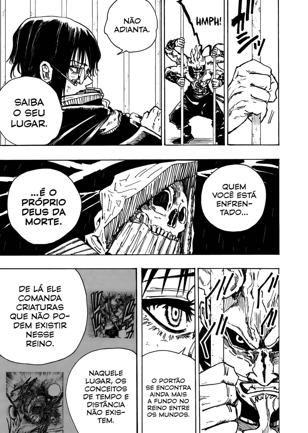 Shuiro no Kamen Chapter 13 - Page 6