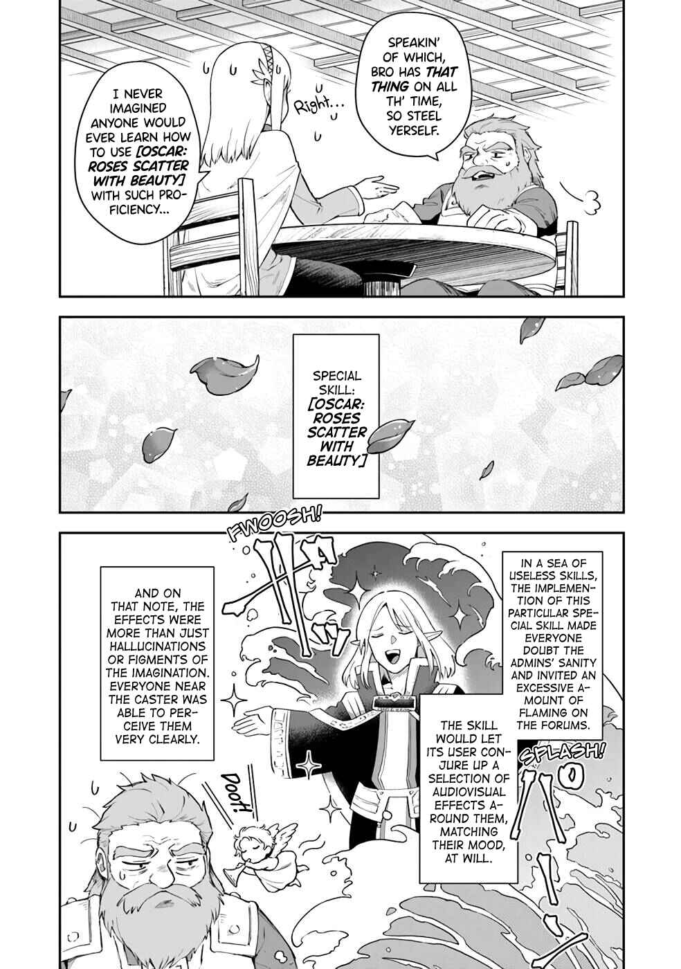 Leadale no Daichi nite Chapter 10 - Page 29