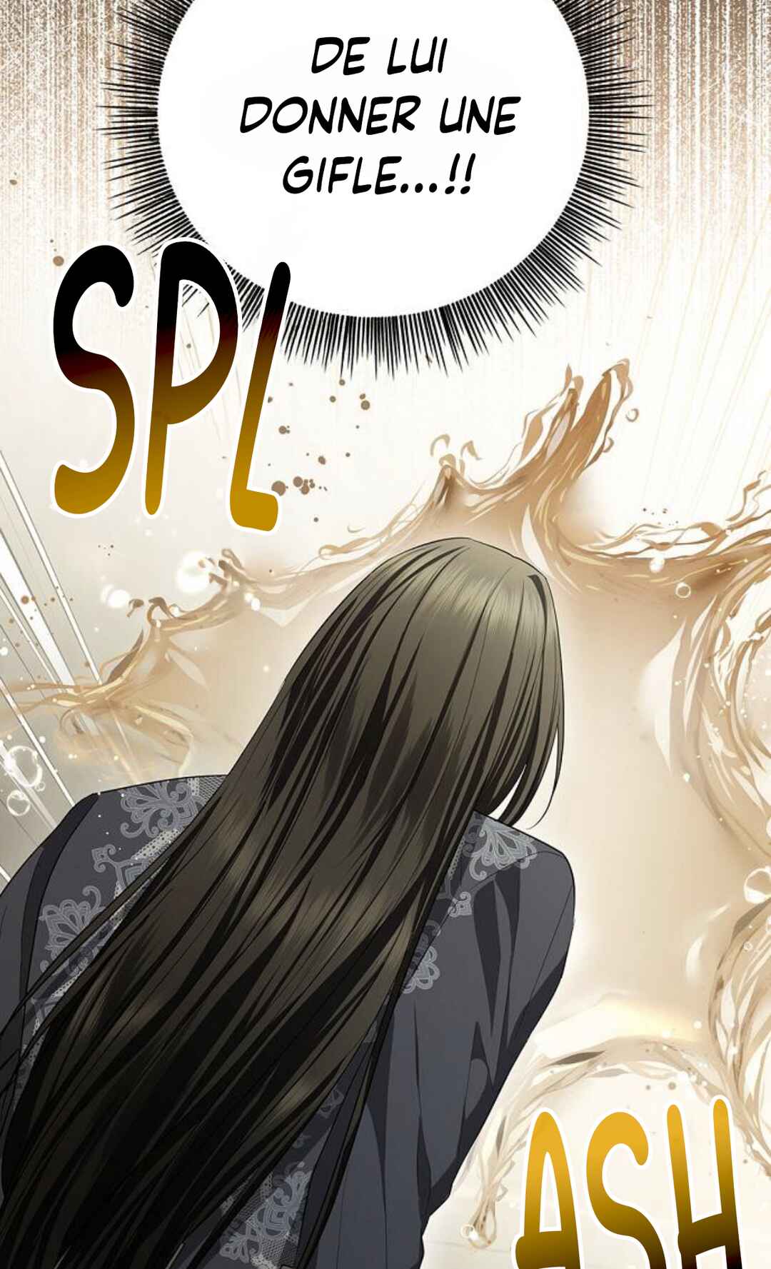 Presepe Outside the Cage Chapter 22 - Page 16