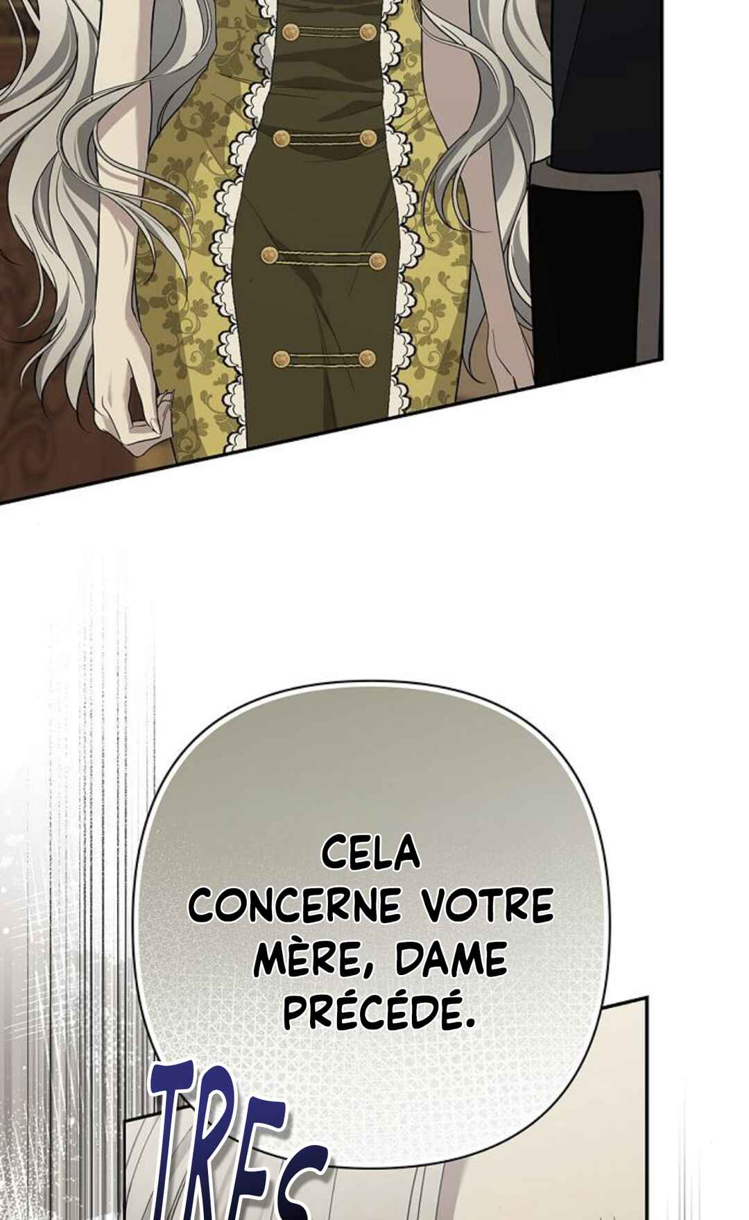 Presepe Outside the Cage Chapter 22 - Page 29