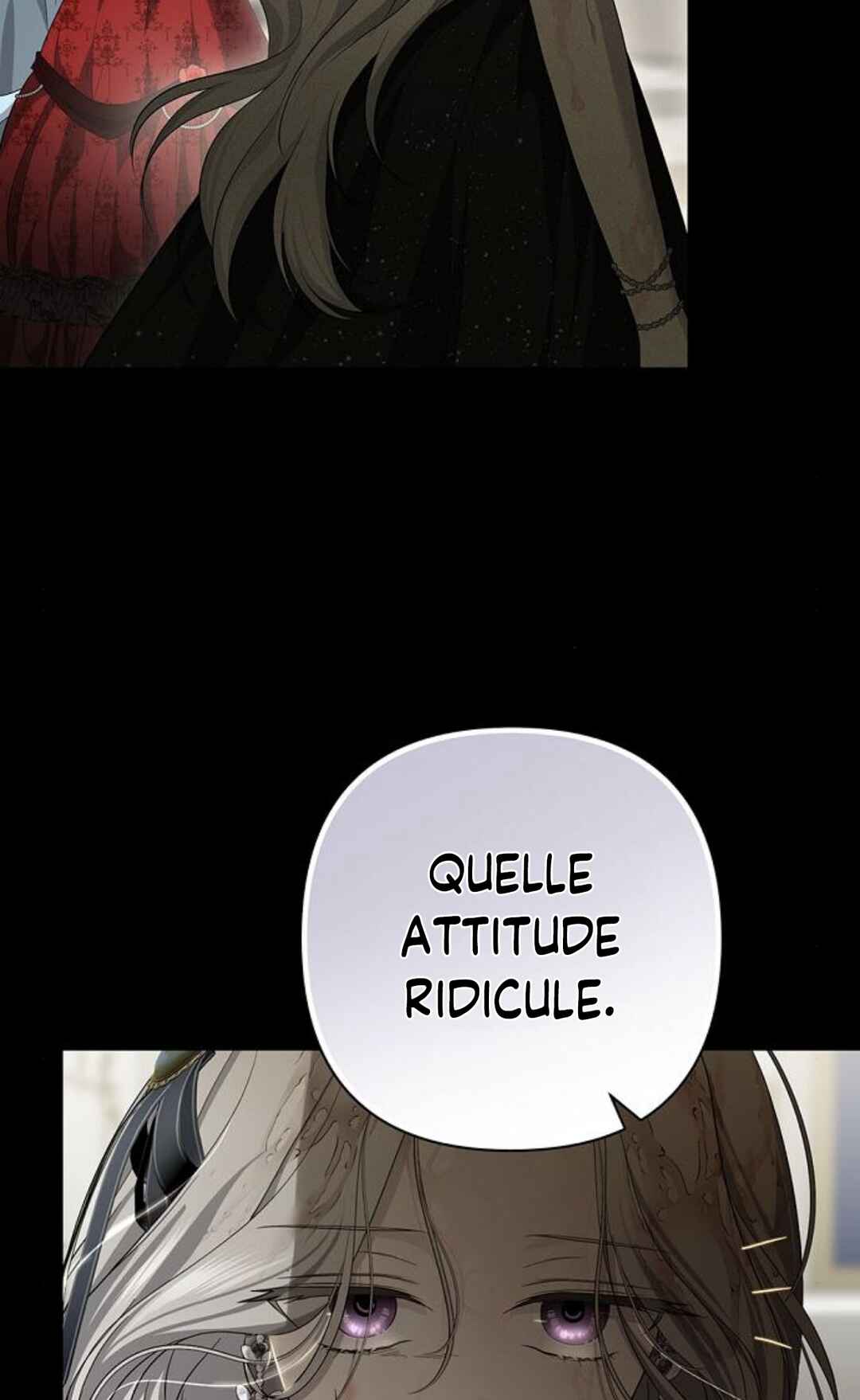 Presepe Outside the Cage Chapter 22 - Page 45
